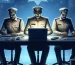 Saluting the Cyber Police