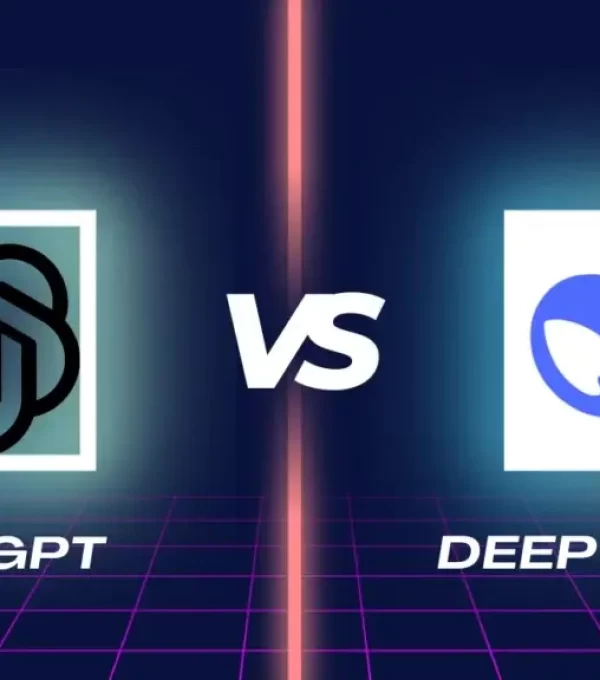 Chatgpt vs Deepseek