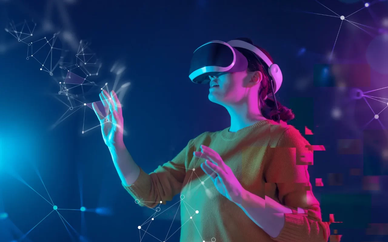 Metaverse Is Evolving