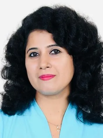 Annie Srivastava
