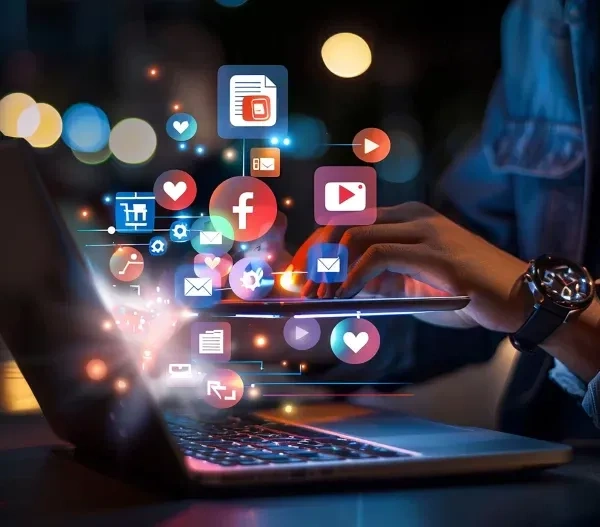 Social Media Marketing Company in Trivandrum