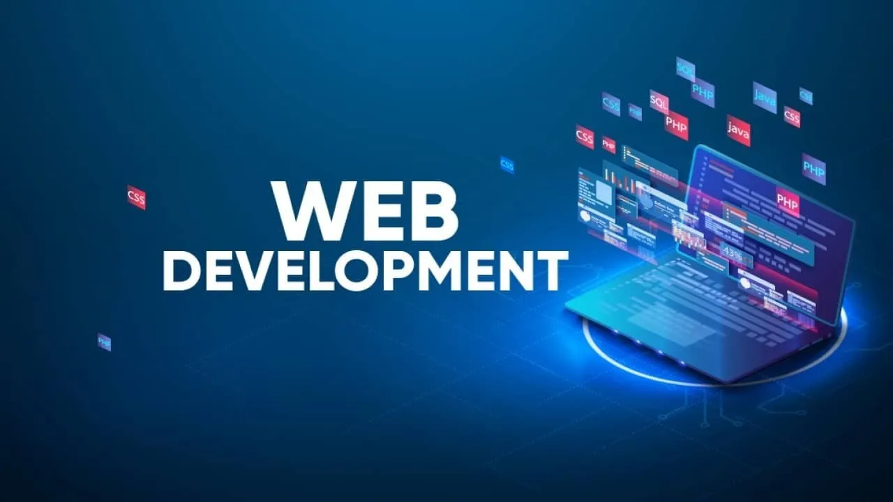 Web Development Company in Trivandrum