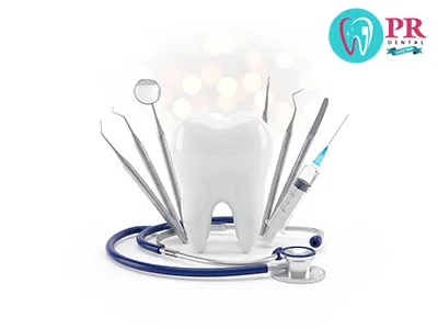 Easynet Digital case study - Digital Marketing Company in Trivandrum - PR Dental