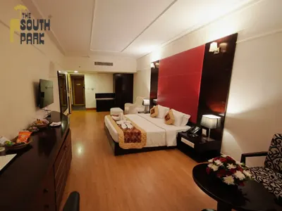 Easynet Digital case study - Digital Marketing Company in Trivandrum - the south park