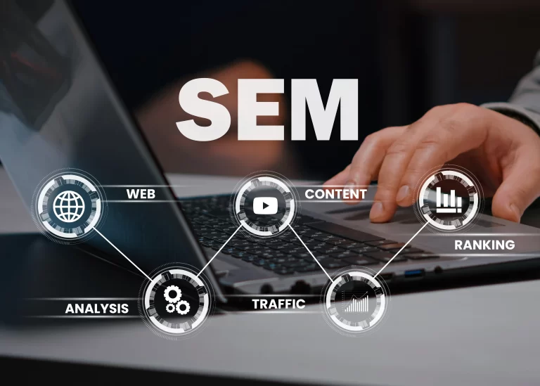 Search Engine Marketing in Trivandrum
