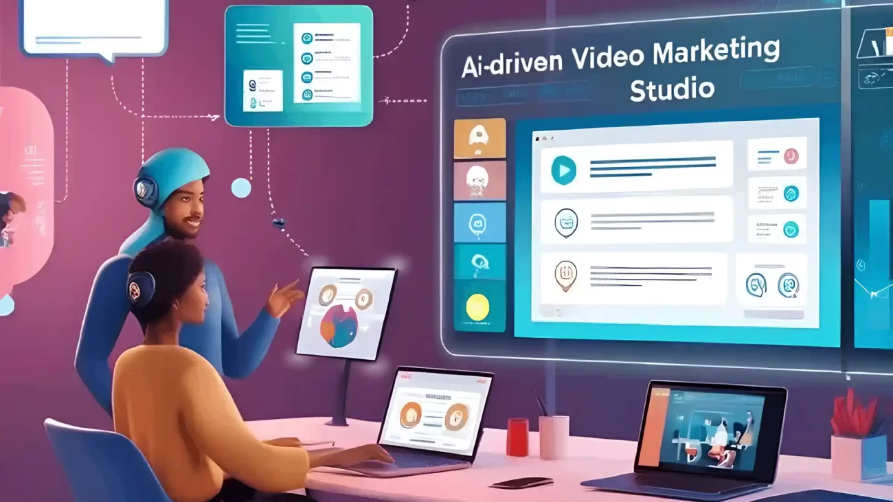 AI marketing agency Trivandrum