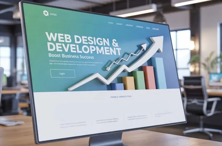 Web Development Company in Trivandrum