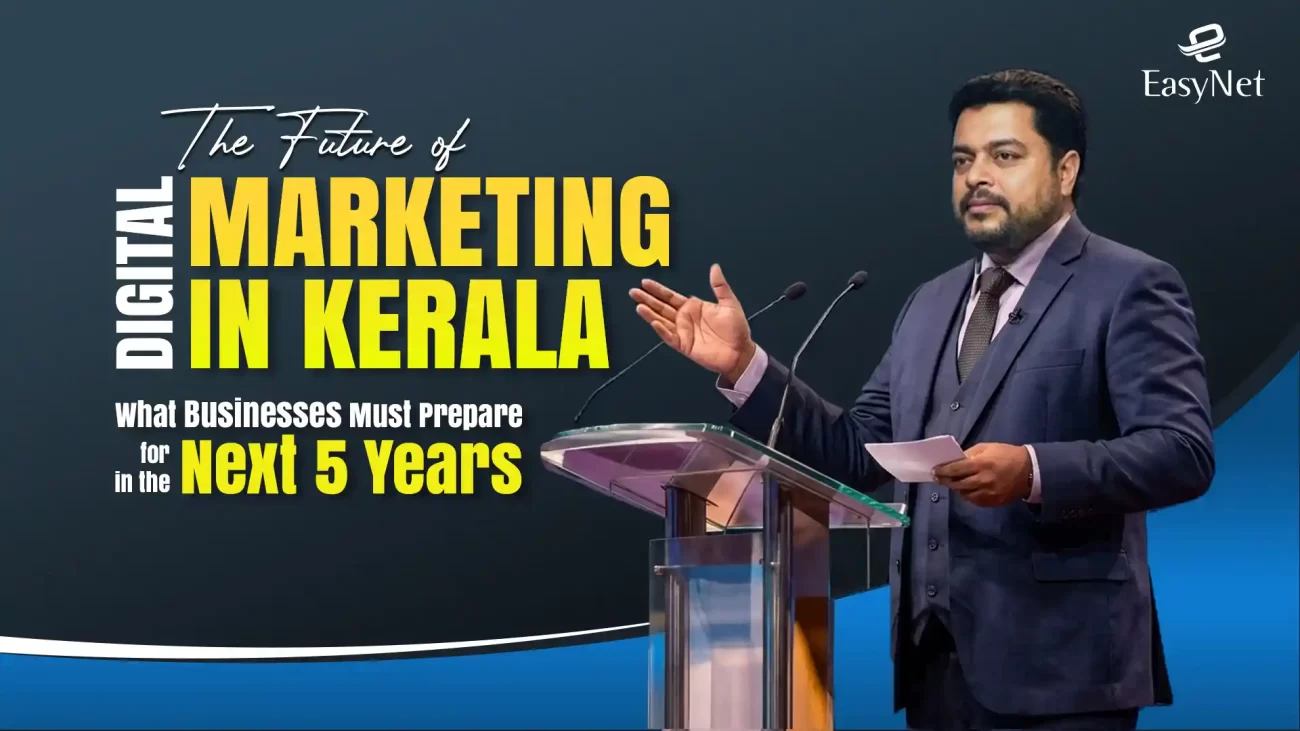 Digital Marketing in Kerala