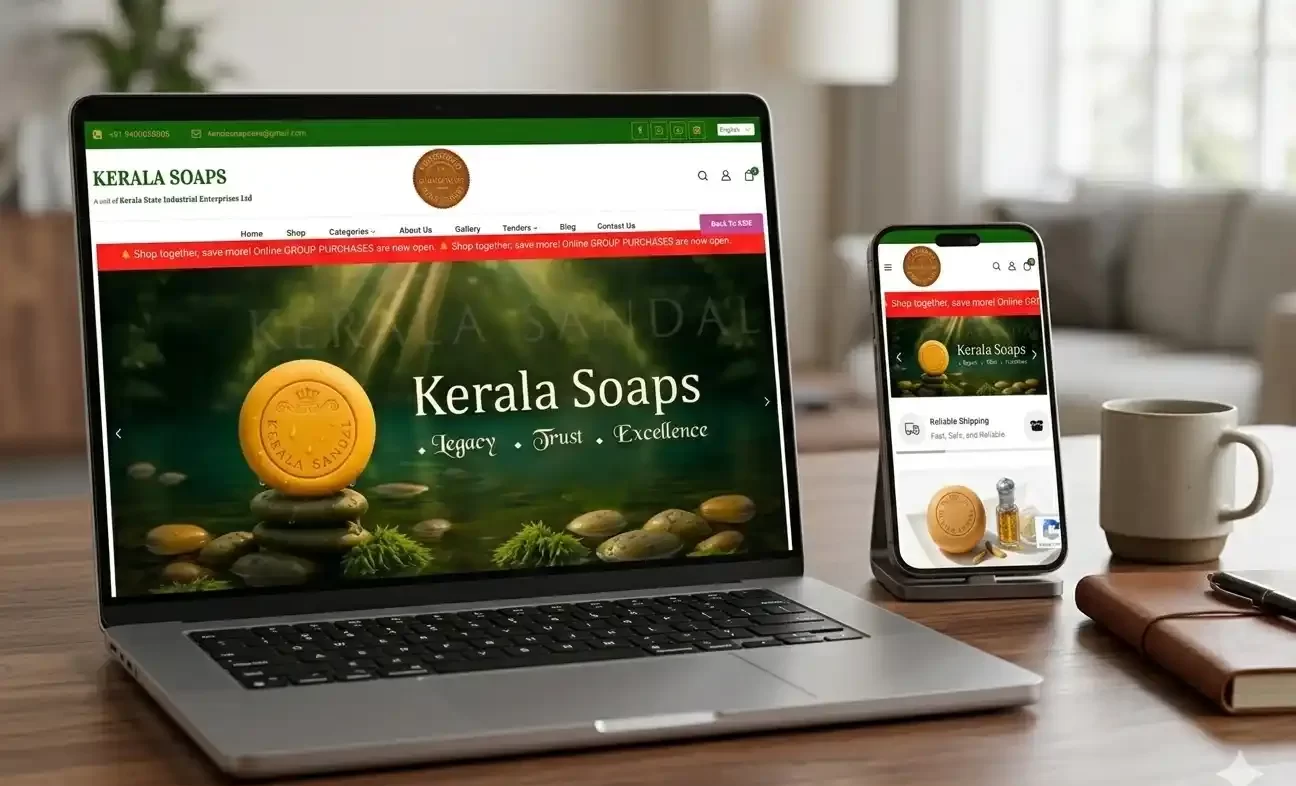 Case study of Easynet Digital - Kerala Soaps