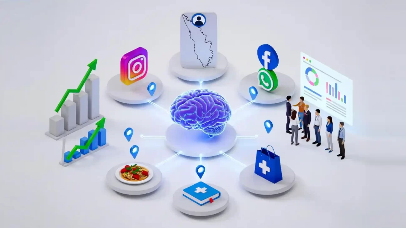 Digital Marketing in Kerala