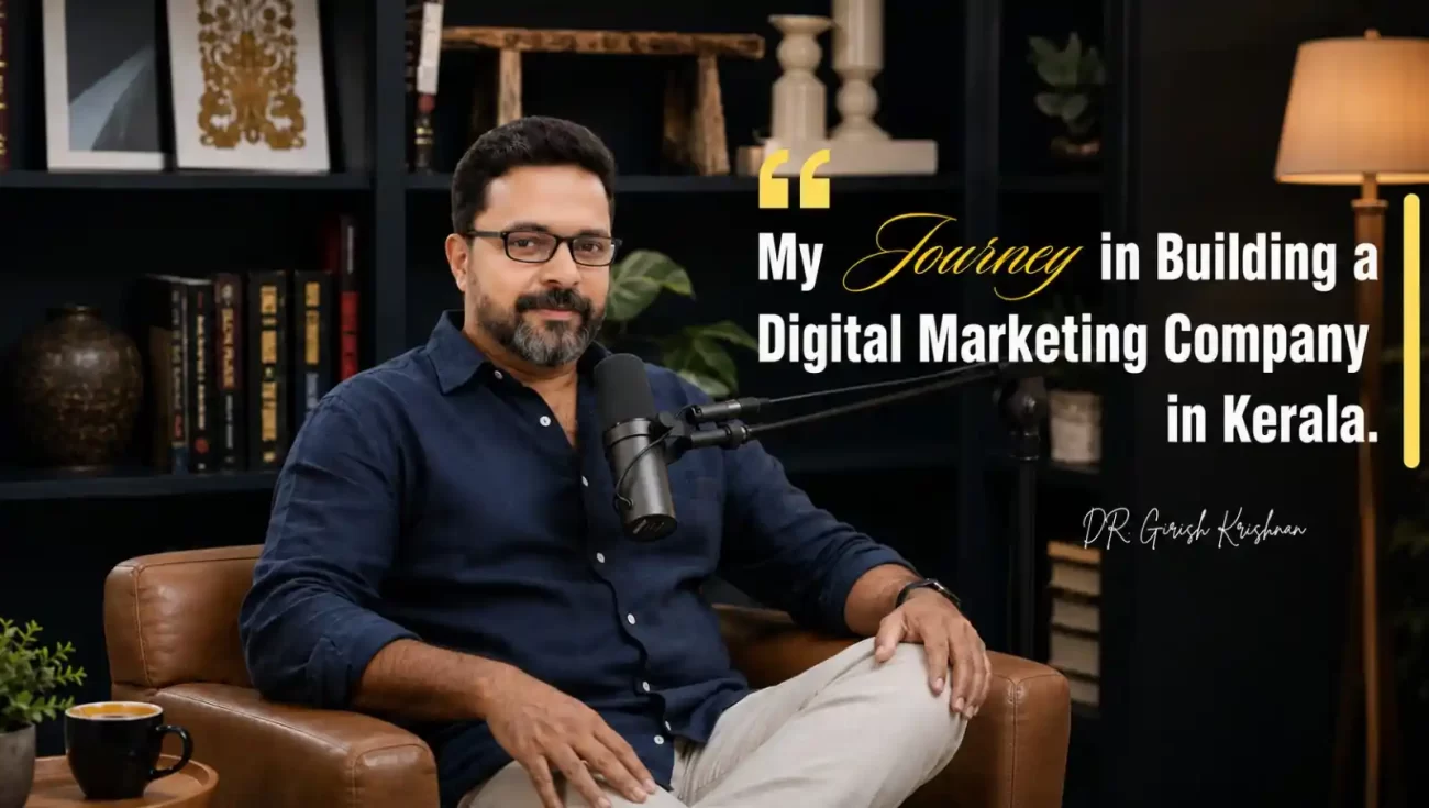 Digital Marketing Company in Kerala