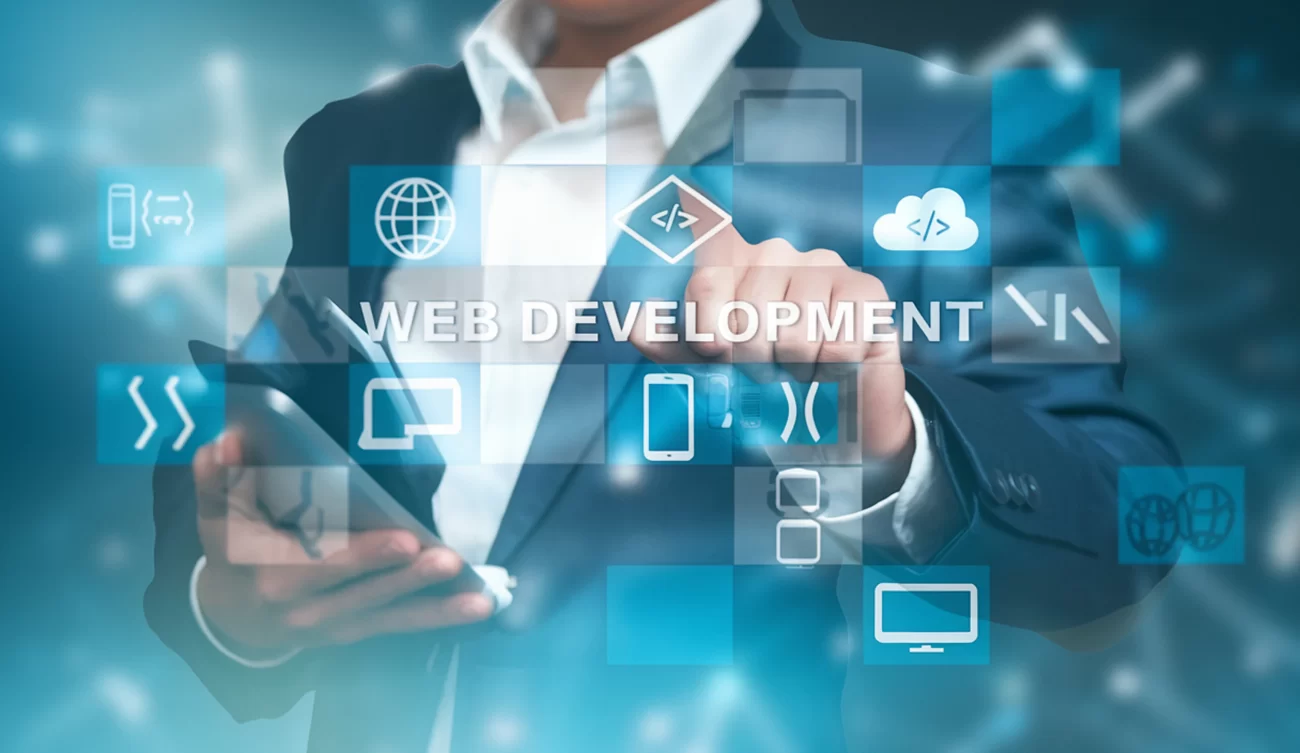 Web Development Company in Trivandrum