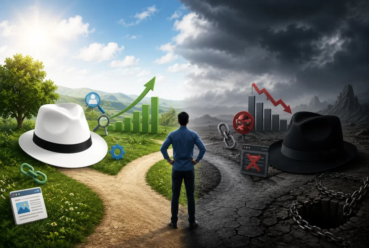 SEO company in Trivandrum