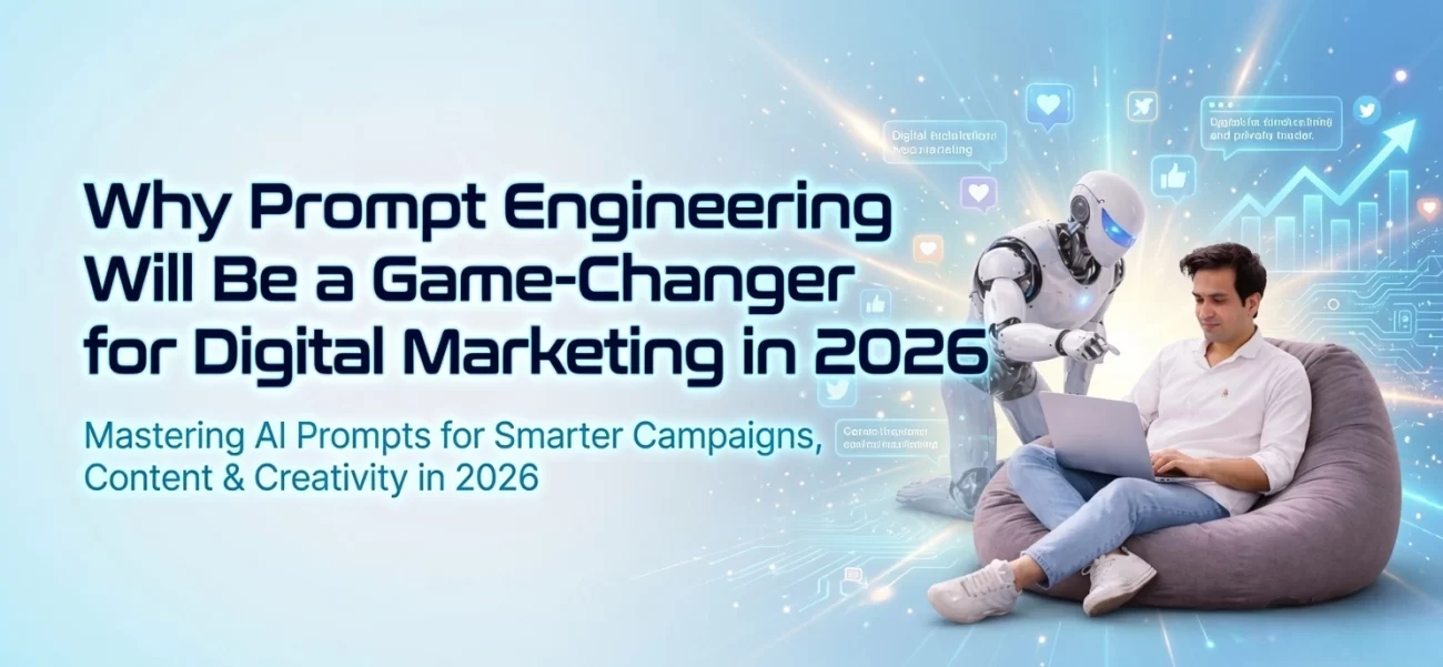 Prompt Engineering in digital marketing