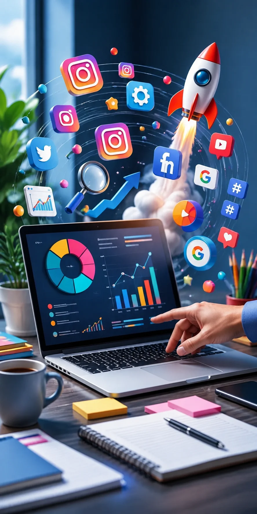 Digital marketing agency in trivandrum