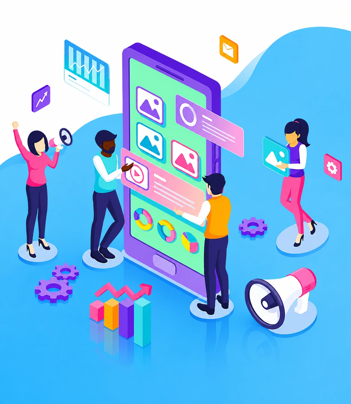 Digital marketing agency in trivandrum