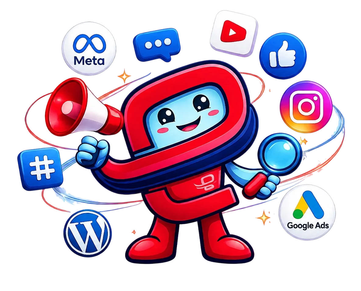 Digital Marketing company in Trivandrum