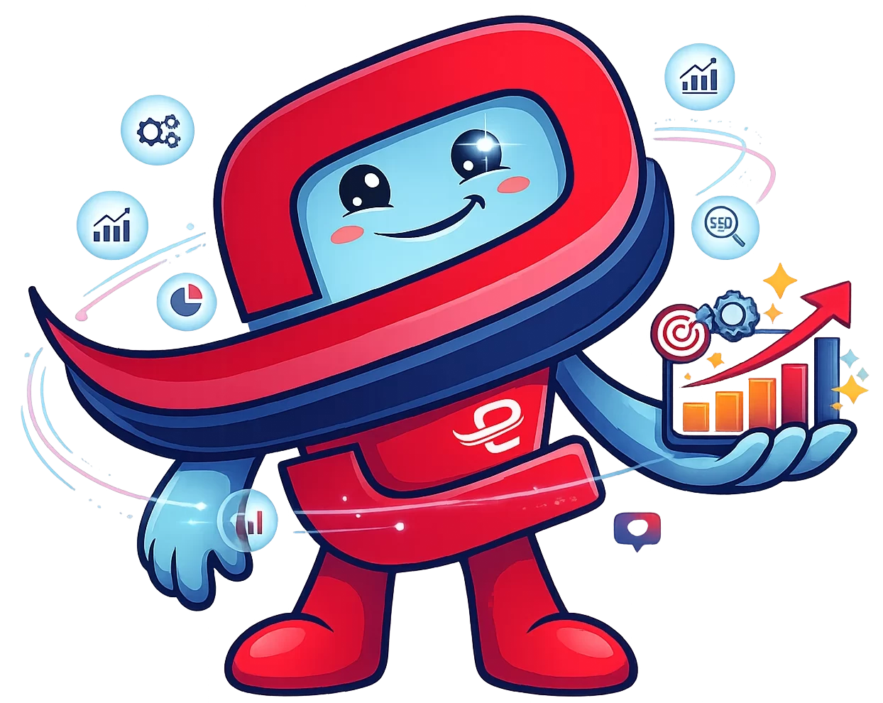 Digital Marketing Company in Trivandrum