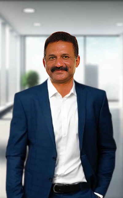 Koshi Mathew