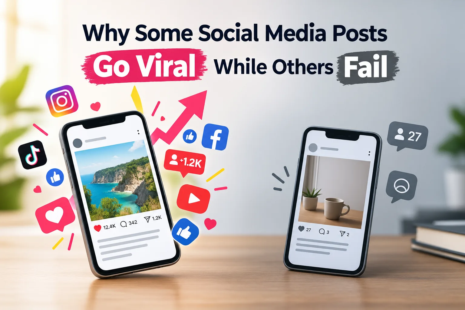 social media marketing company in Trivandrum