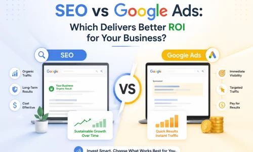 top Digital Marketing Company in Trivandrum