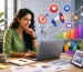 Social media marketing Kerala