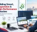 web development company in Trivandrum