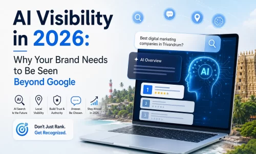 digital marketing companies in Trivandrum