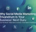 Social Media Marketing Trivandrum