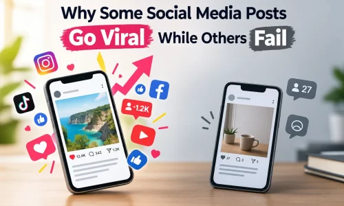 social media marketing company in Trivandrum