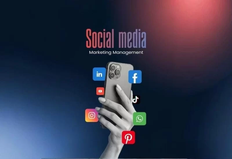 social media marketing company trivandrum