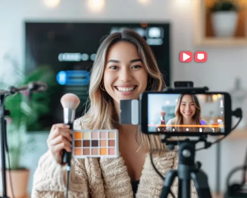 Influencer Marketing Company in Trivandrum