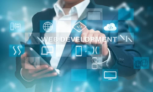 Web Development Company in Trivandrum